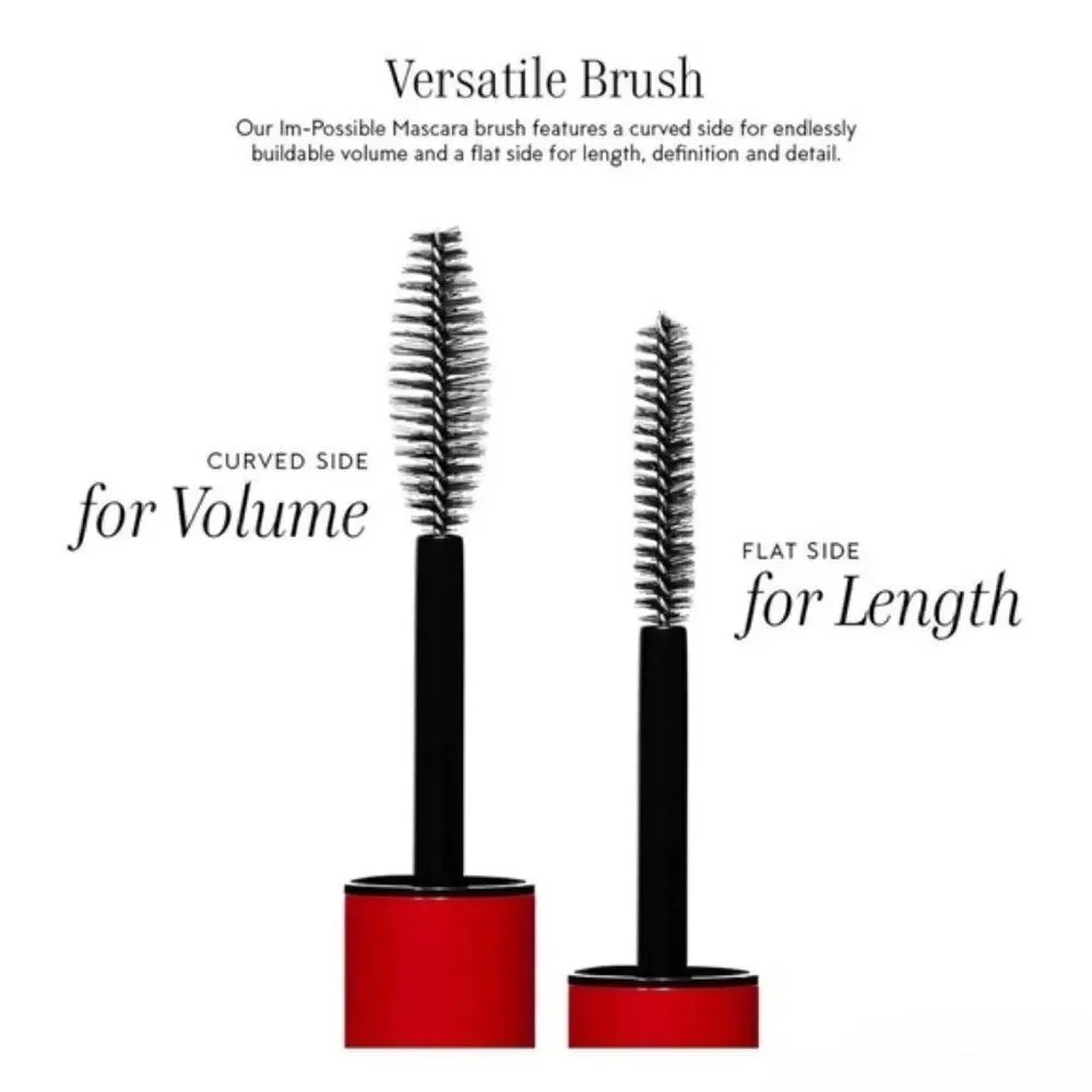 Kjaer Weis Im-possible Mascara - New